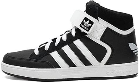 adidas varial mid zwart wit|adidas Originals Varial Mid White for Sale .